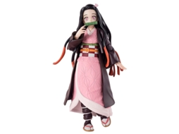 Nezuko Kamado Figura 13cm Denon Slayer