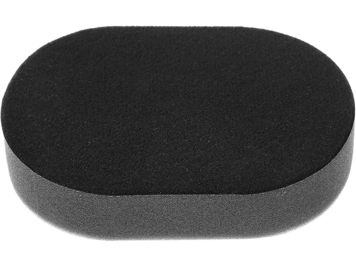 Esponja Pequena Para Limpeza De Carros, Ideal Para Lavar Rodas.