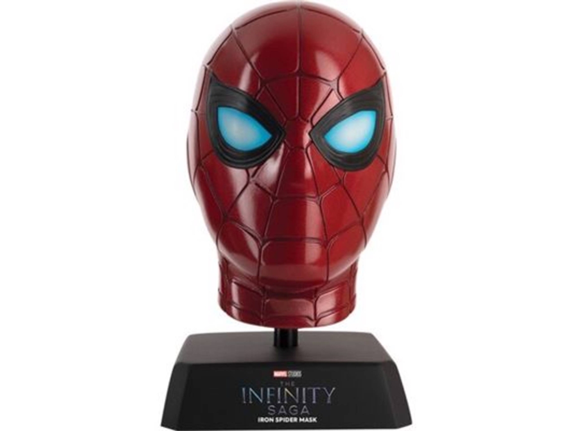 Réplica da Máscara de Iron Spider MARVEL 