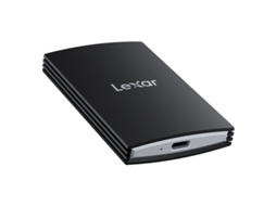 Disco Rígido Ssd Portátil Lexar Ar700 De 4 Tb