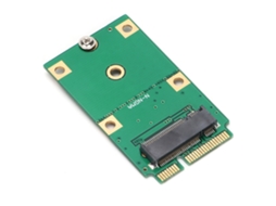 Lurelia Adaptador, Conversor Compacto