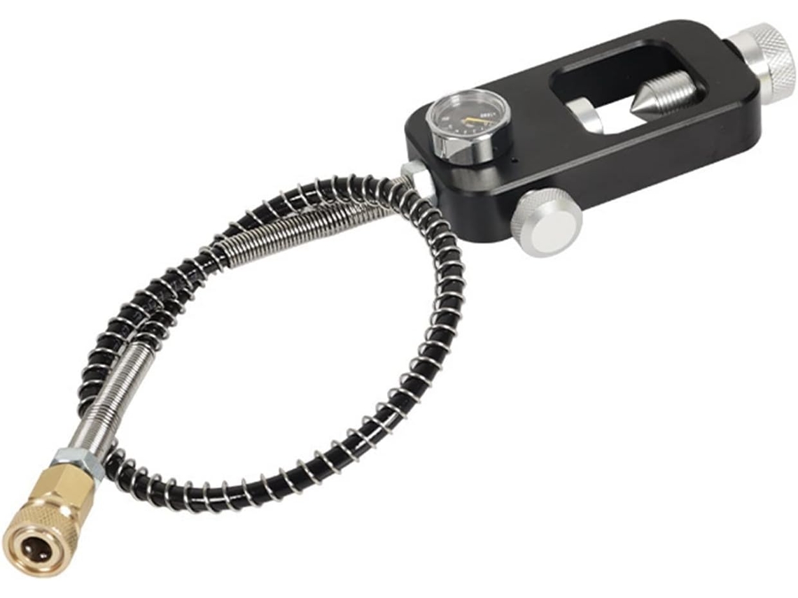 Mini Cilindro SFUSHOS, Oxigênio, para Natação e Snorkel