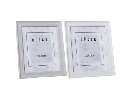 Moldura DRW Para foto 20x25 cm (N/A - Multicor)