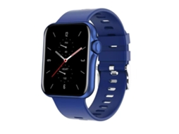 Smartwatch YDCY D07 Azul