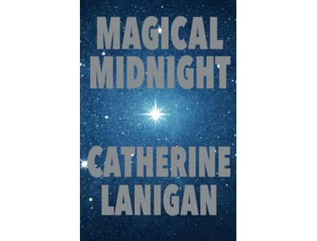 Livro Magical Midnight de Catherine Lanigan (Inglês)