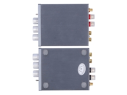 Laxiscreed Amplificador Digital De Potência Com Bluetooth 5.0 E Decodificação Ldac Para Som De Alta Qualidade