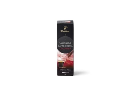4046234654516 Cápsula/pod de café 10 Pc Tchibo(s)