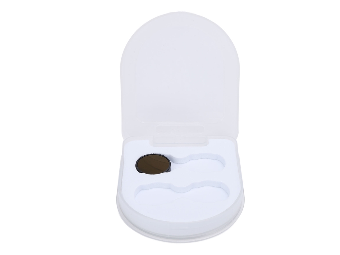 Filtro ND64PL para drone Neo, filtro de densidade neutra e polarizador para lente de drone.