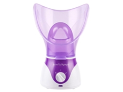 Vaporizador Facial Vaporizador Doméstico Poros De Sauna E Extrato De Cravos Fazem Sua Pele Brilhar Jovem Vapor Facial Para Cuidados Com