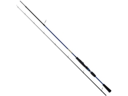 Cana de Pesca de Spinning MOLIX Skirmjan R. Duas Seçoes (2.13 m)