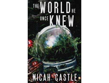 Livro The World He Once Knew de Micah Castle (Inglês)