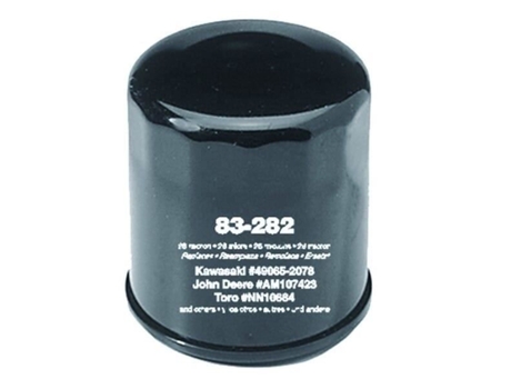 Filtre de óleo do motor fc150v para cortador de grama John Deere, Trator John Deere - 3665392050513