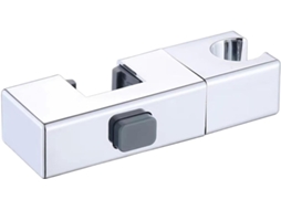 Suporte Para Ducha Manual Com Rotação De 360 Graus