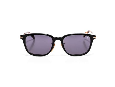 Óculos de Sol de Homem DAVID BECKHAM EYEWEAR Preto