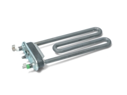 Elemento de Aquecimento para Máquina de Lavar Roupa 1700w Ariston 094715 Embalagem Individual Máquina de Lavar Roupa Htr023ar