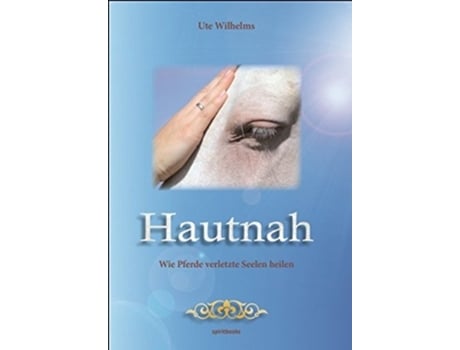 Livro Hautnah German Edition de Ute Wilhelms (Alemão)