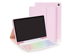 Capa Teclado Tablet LAXISCREED Samsung