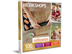 Workshops & DIY