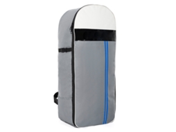 Mochila de Viagem para Paddleboard Inflável Bolsa de Ombro S/MARCA