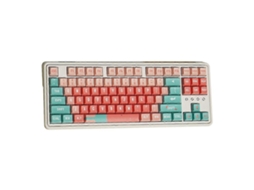 Teclados Mecânicos Diy Teclados Mecânicos Para Jogos Teclados Mecânicos Para Jogos Keycaps Everley891
