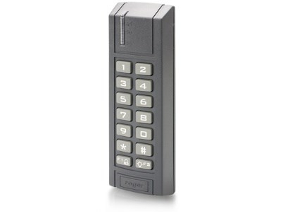 Combination Lock Sl2000e Roger
