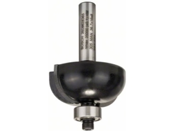 Fresa BOSCH de Sulcos - 8 mm - R1 12 mm - D 36.7 mm - L 16 mm - G 58 mm