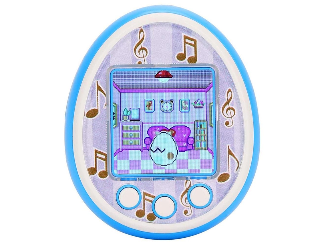 Mali brinquedo de Pet Virtual para Crianças Console Handheld Carregamento Usb Presente de Aniversário