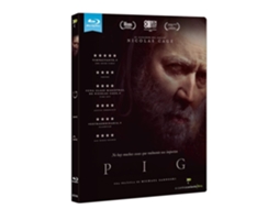Pig (2021)