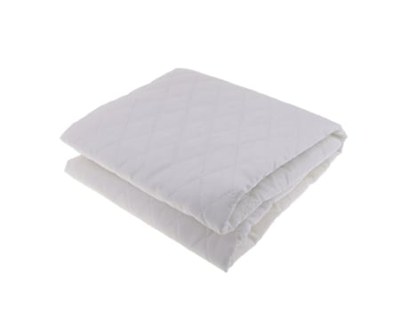 Cobertor Acolchoado Para Bebês, Colcha De Berço Leve E Quente Com Plumas, Roupa De Cama Dupla Face De Algodão E Poliéster Ultramacia E Respirável, Cob