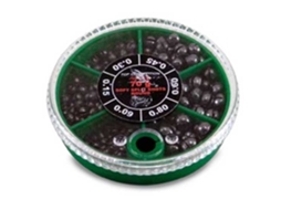 Chumbos LINEAEFFE Pistas split