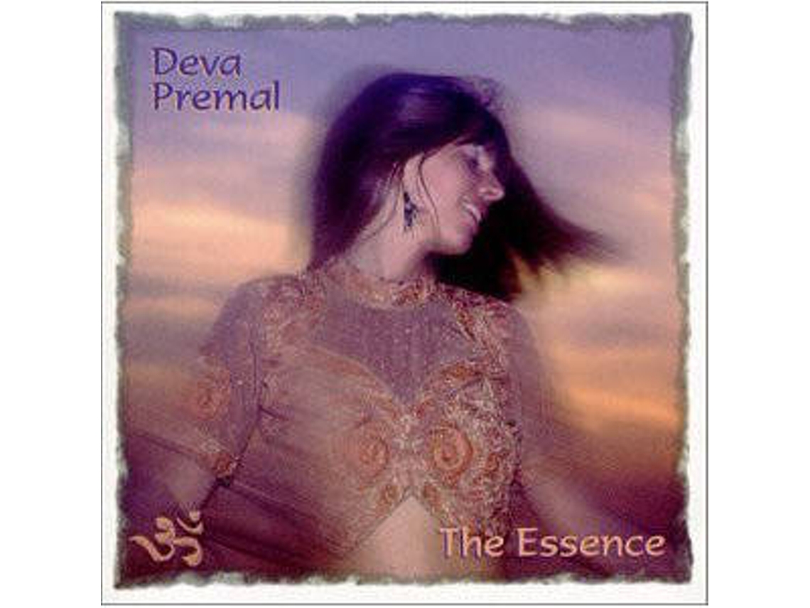 CD Deva Premal - The Essence (1CDs)