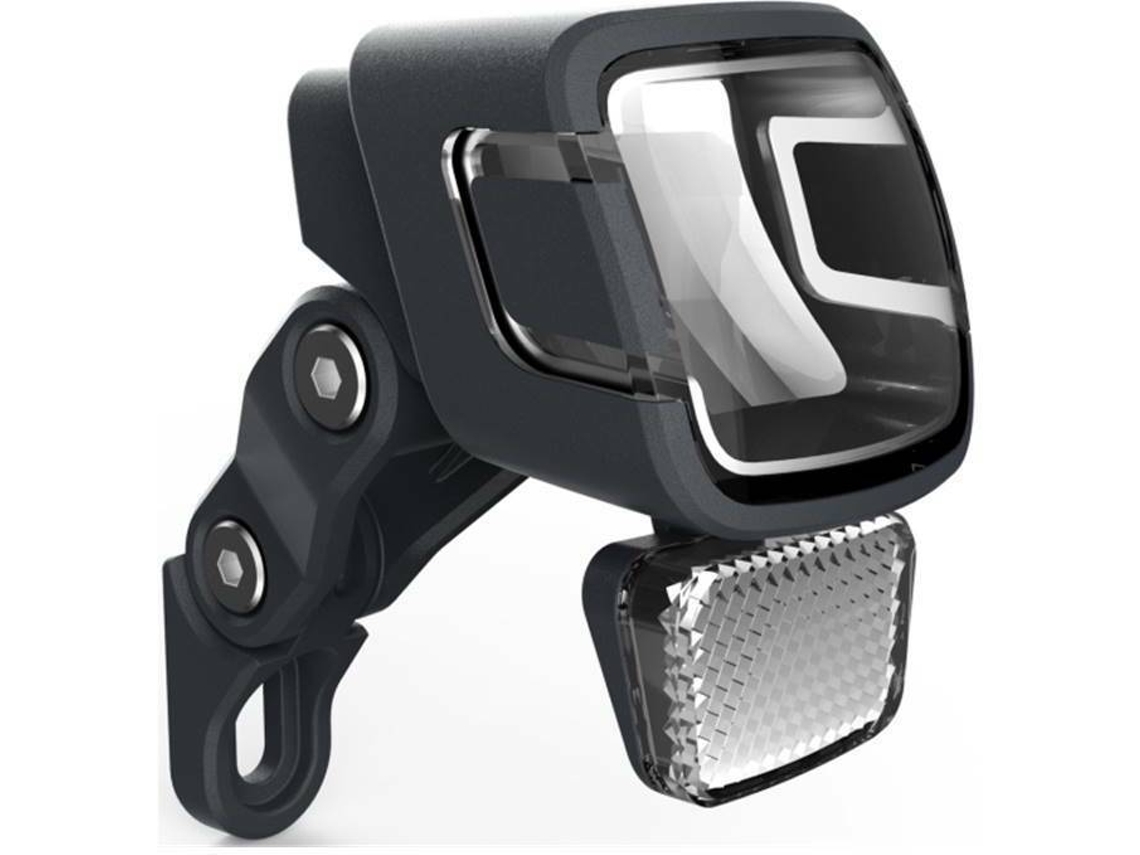 Ilumição Frontal CONTEC Dlux 120E+ (Preto - TU)
