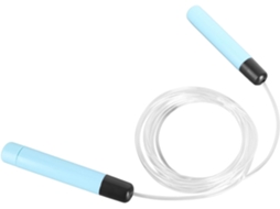 Corda De Pular Led, Corda De Pular Para Exercícios Com Cabo Ergonômico, Corda De Pular Luminosa Ajustável Para