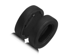 Almofadas De Substituição Para Fones De Ouvido Sony Wh 1000xm5 Brilvibera
