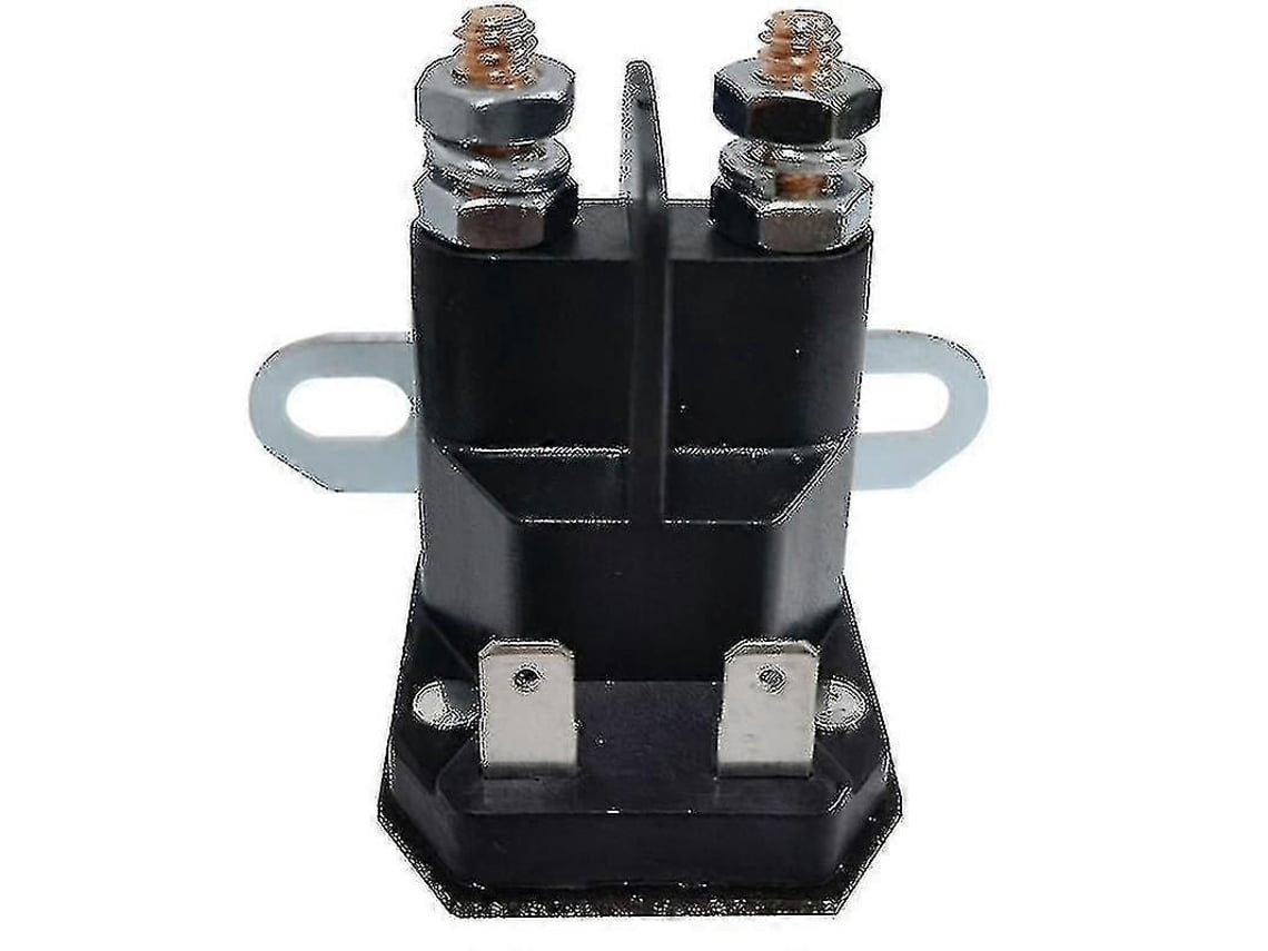 Interruptor Médio Para Trator 725 04439 Compatível Com John Deere, Mtd, Cub Cadet