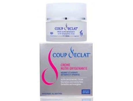 Oxigenadora Nutrição Creme 50Ml