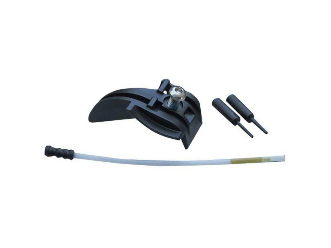 Niner Air 9 Carbon Cya Cable Guide