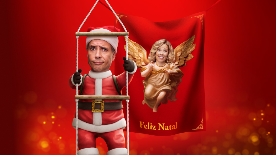 Natal em família: torne essa data incrível