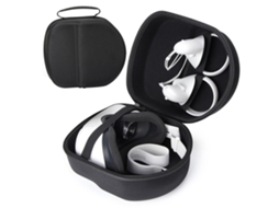 Estuche de transporte Eva à prova de impacto para Oculus Quest 2 (S/MARCA)