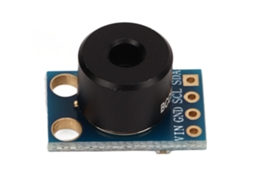 Módulo Sensor Temp Infravermelho Contato Não