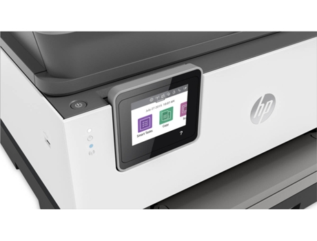 Impressora Multifunções HP OfficeJet Pro 9012