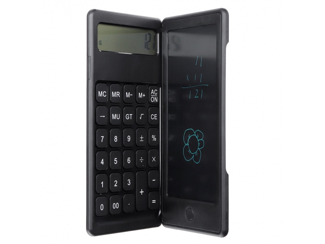 Calculadora Multifuncional BRILVIBERA