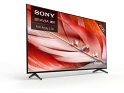 TV SONY XR55X90J (LED - 55'' - 140 cm - 4K Ultra HD - Smart TV)