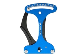 Display para Bicicleta Elétrica AQUAFORGE com conector para controle e leitura
