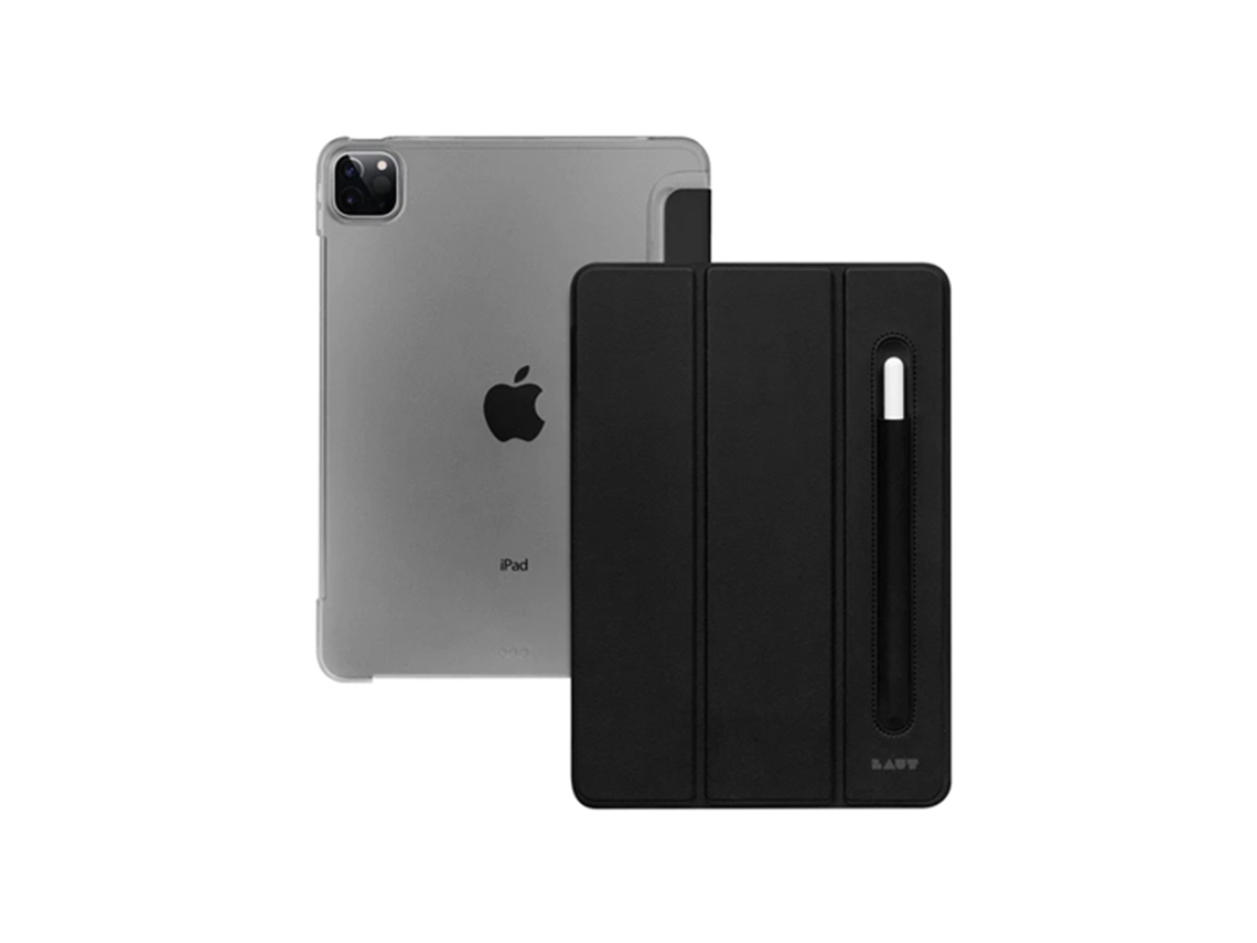 Capa para Ipad Pro 12.9 LAUT Preto