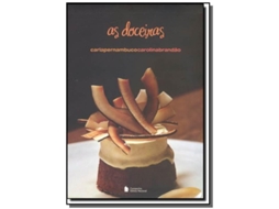 Livro Doceiras, As 01 De Pernambuco E Brandao (português)