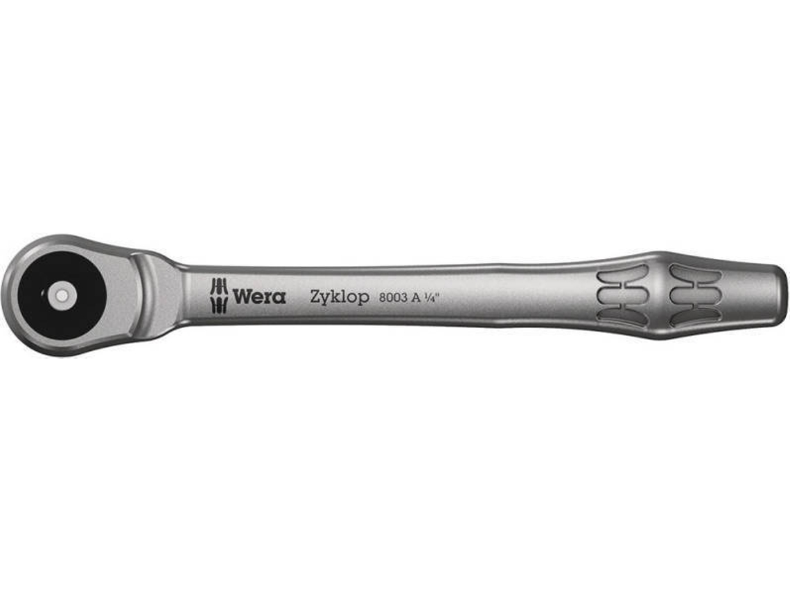 Chave de Roquete WERA 8003 A
