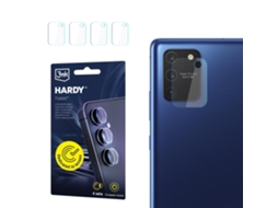 Pelicula de Vidro 3MK Samsung Galaxy S10 Lite