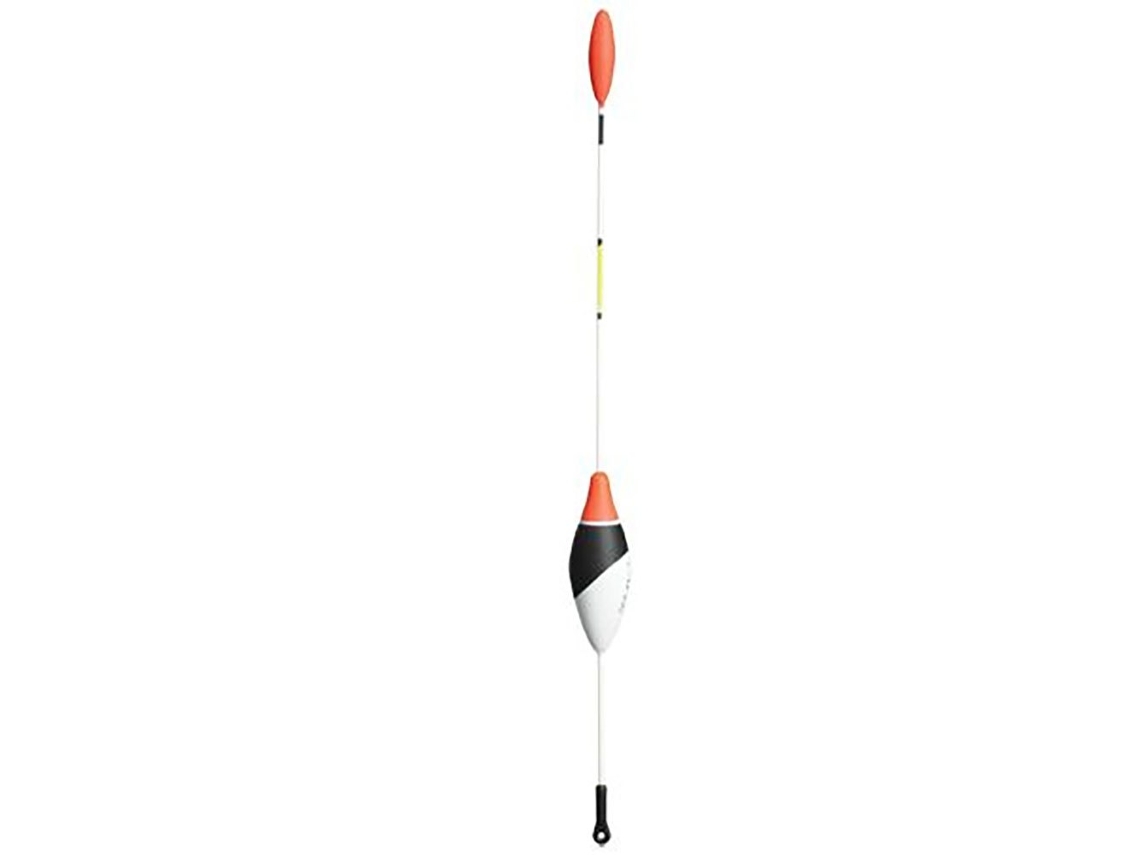 Flutuador Caro Fishing Mp7 Laranja 4 Gm-Team