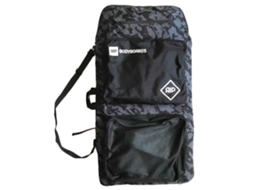 Cobertura Bodyboard Commando Pretorip